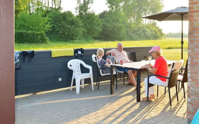 8 Person Holiday Home in Sydals-by Traum