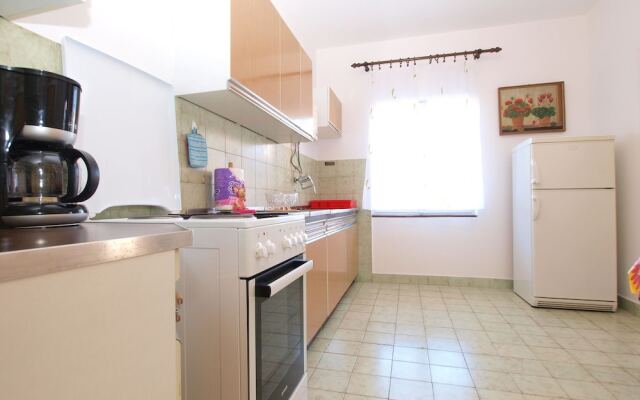Apartment 1435