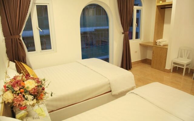 Sunrise Hotel Da Nang