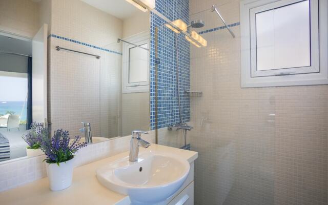Protaras Seafront Villa Sirina Pearl