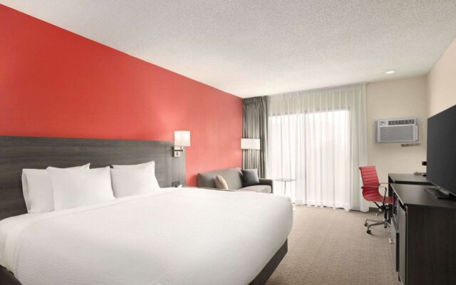 Ramada by Wyndham Tucson Airport