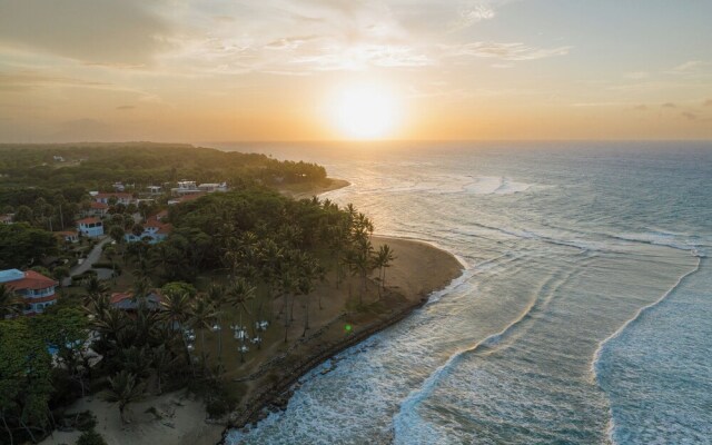 Surfbreak Cabarete B&B Surf and Yoga