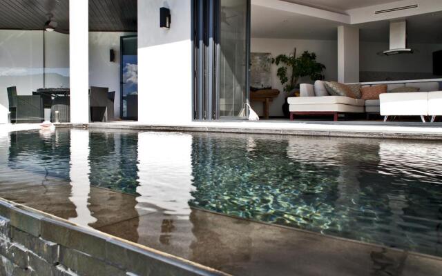 Tamarind Hills Resort & Villas