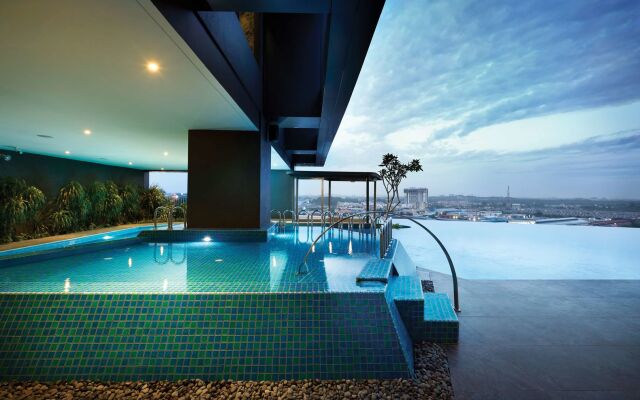 DoubleTree by Hilton Shah Alam i-City