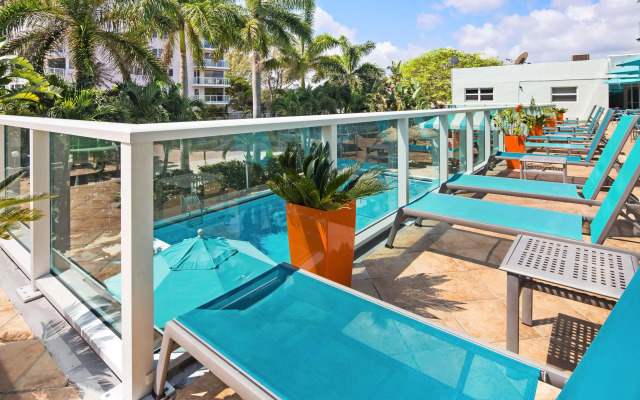 Best Western Plus Oceanside Inn