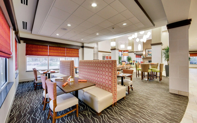 Hilton Garden Inn North Houston Spring