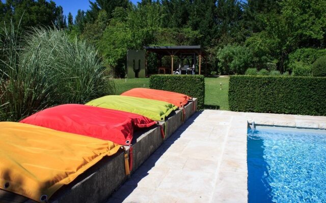 Le Domaine des Carmes & Spa