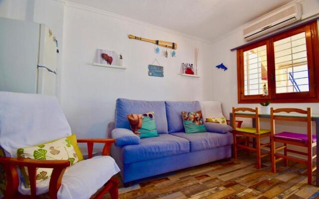 09 Love Home - AC / Wifi