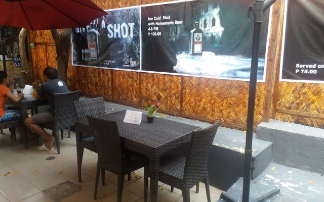 Jaeger Biergarten Manila