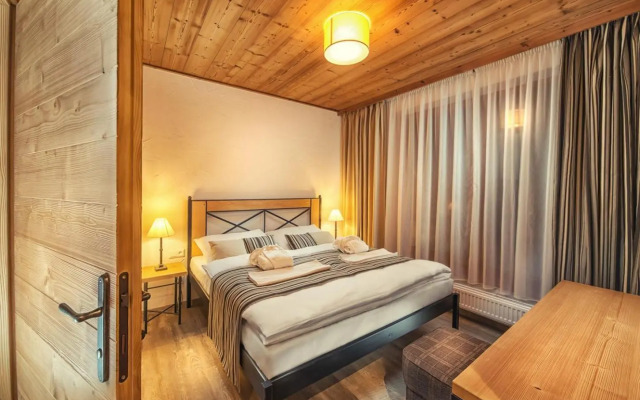 Apartment Sophie de Luxe