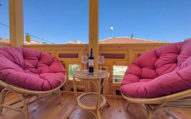 Konak Ballıca - Deluxe Suite - Boutique House