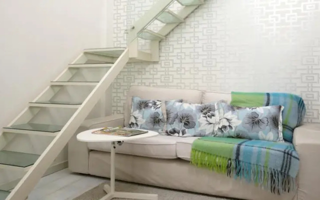 Vila Flor Lisbon Flats - Alameda