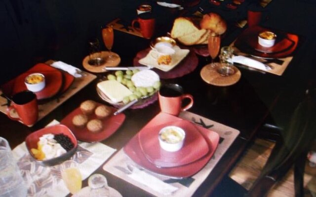 Gîte Au Coeur De Mon Village