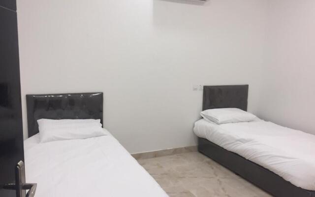Al Sondos Furnished Apartments
