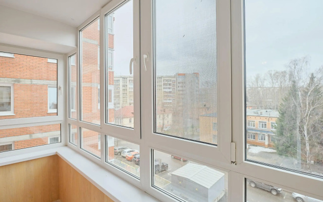 Апартаменты Петровские на улице Матросова