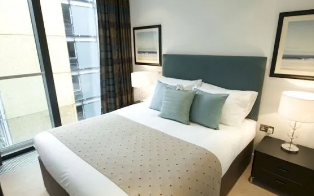 Scotia Grand Residence