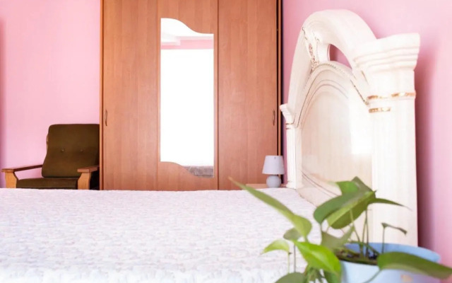 Apartment Dragana 34 Rozovaya