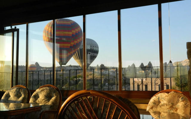 Sun Rise View Hotel
