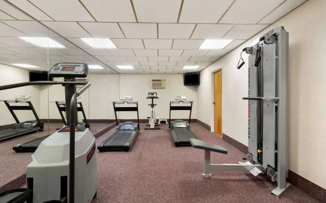 Comfort Inn Somerset