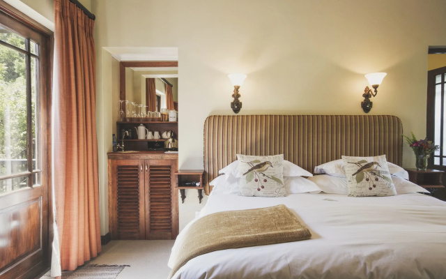 Schoone Oordt Country House