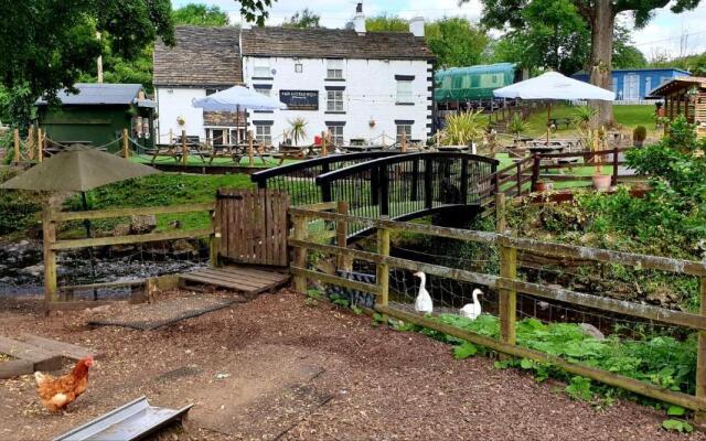 The Little Mill Inn