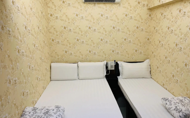Sleep Inn