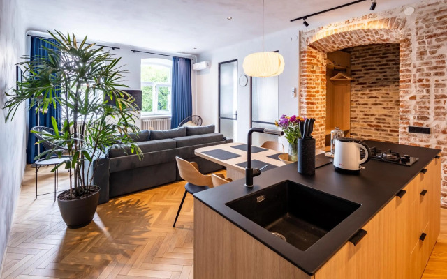 OnLviv Apartments Rynok Square 18/2