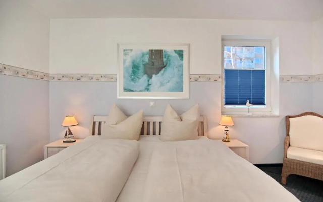 Barke Barke Appartement 1