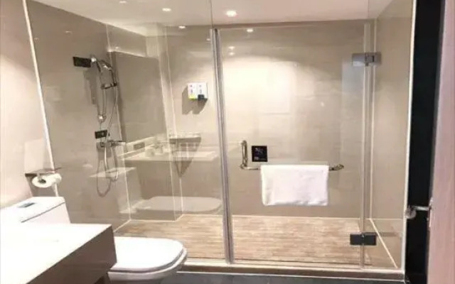 Guangzhou Shangjiuwan Hotel