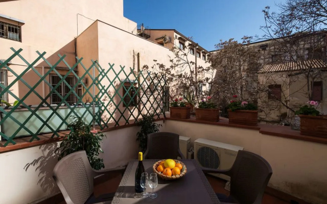 La casetta al Massimo