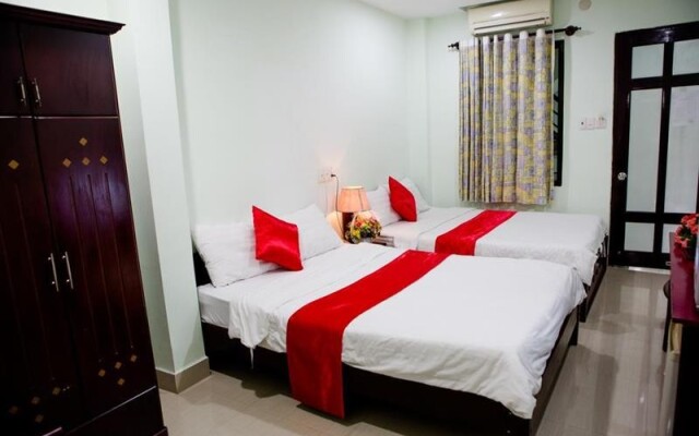 Nha Trang Pearl Hotel