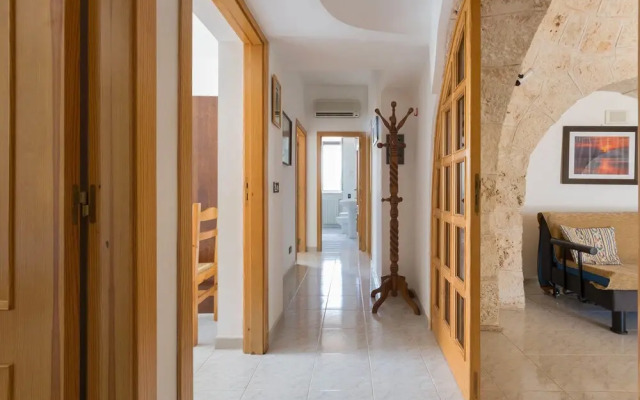 Casa dell'ulivo Alberobello