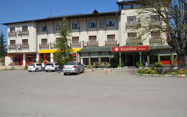 Talia Hotel Sapanca