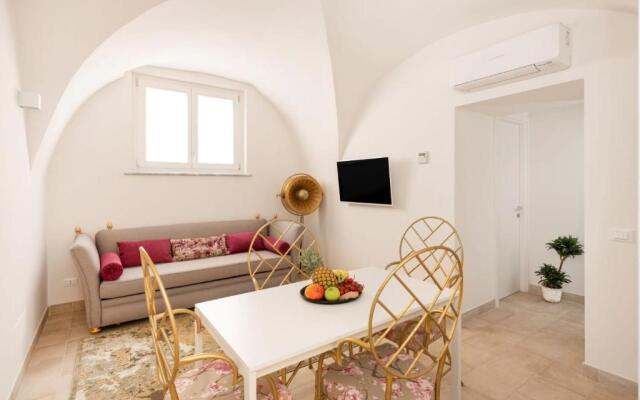 Divo Apartments - Spanish Steps