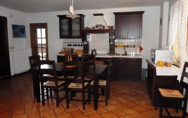 Apartment Bohinjčan