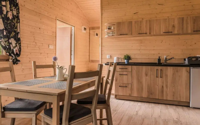 Summer House in Dabrowa by the Sea