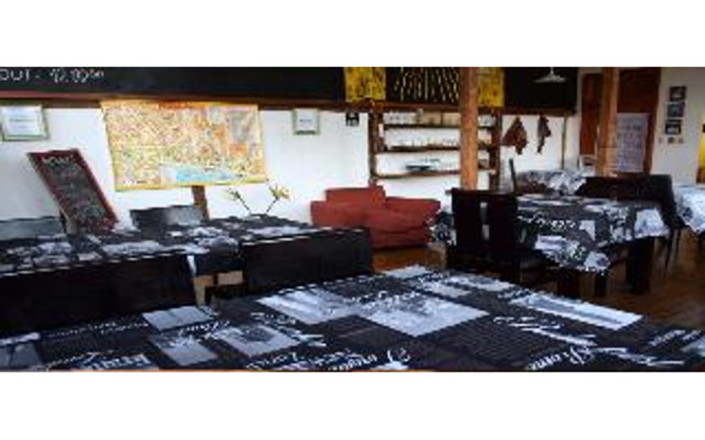 Maki Hostels & Suites Valparaiso