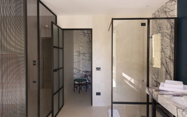 Boutique Hotel Trieste