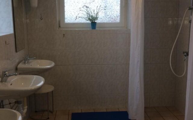 Bengtssons Loge