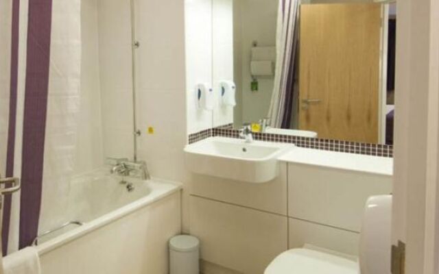 Premier Inn Bromsgrove Central Hotel