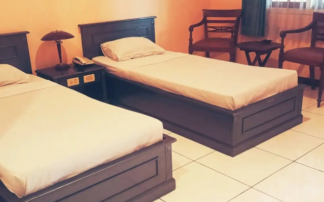 Hotel Wijaya Purwokerto