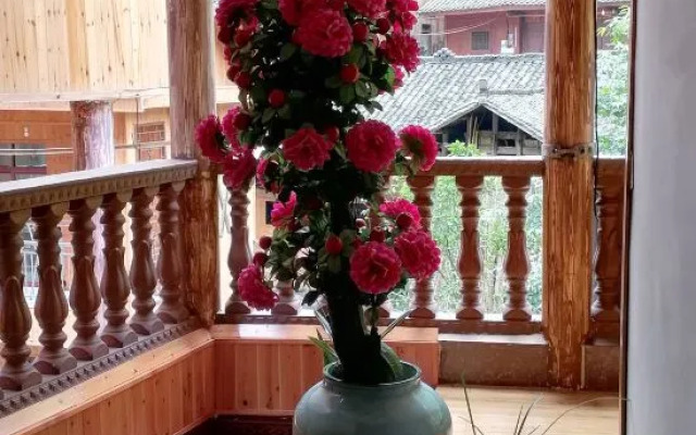 Deqi Miaozhai Guiyuan Tianju