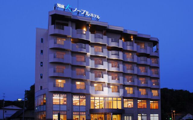 Shiretoko Noble Hotel