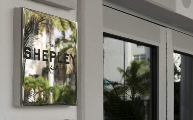 Shepley South Beach Hotel