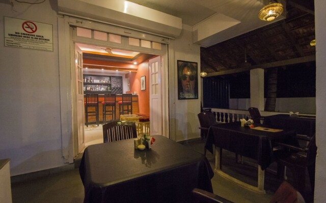 Veeniola Holiday Home