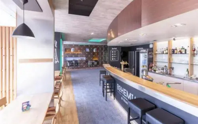 Steelhouse Hotel