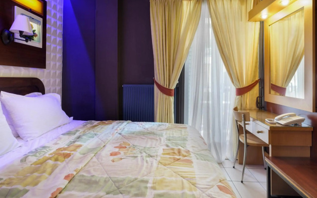 Hotel Segas