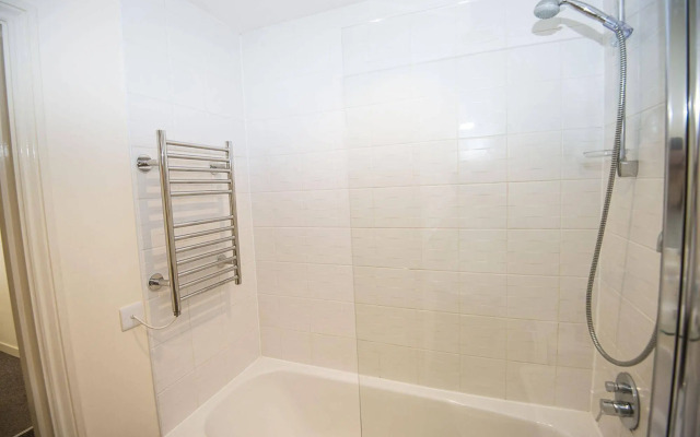 Park Hall Suites