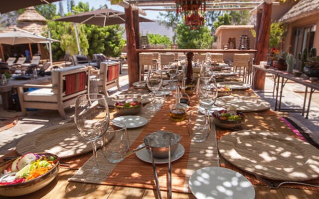 Casamolle Villa & Golf