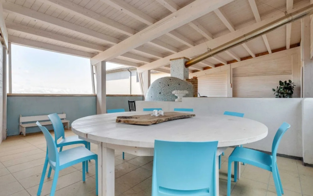 Belvilla by OYO Casa Vacanza Becampobasso 4